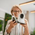 wifi camera installation