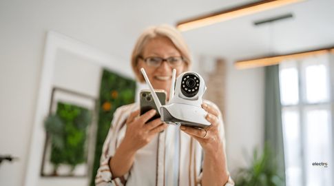 wifi camera