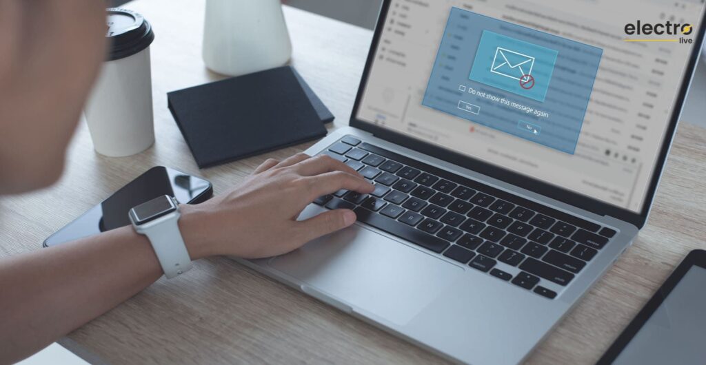 Email Security Tips for Employees – Protect Your Business Data
