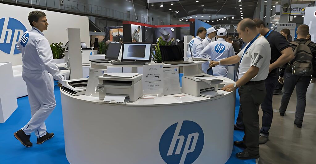 HP Laptops The Ultimate Choice