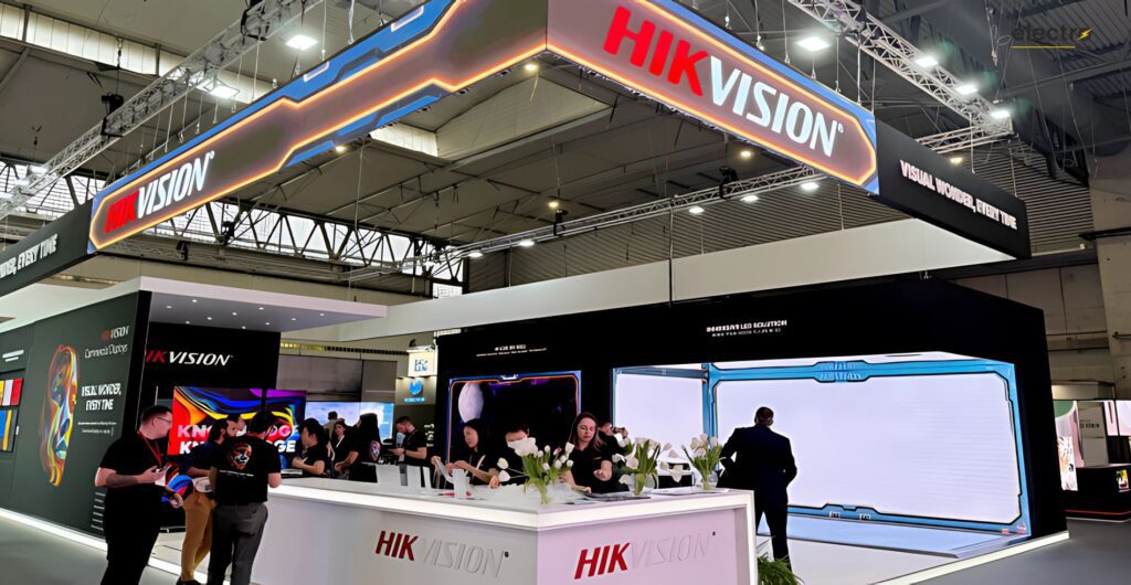 Hikviton