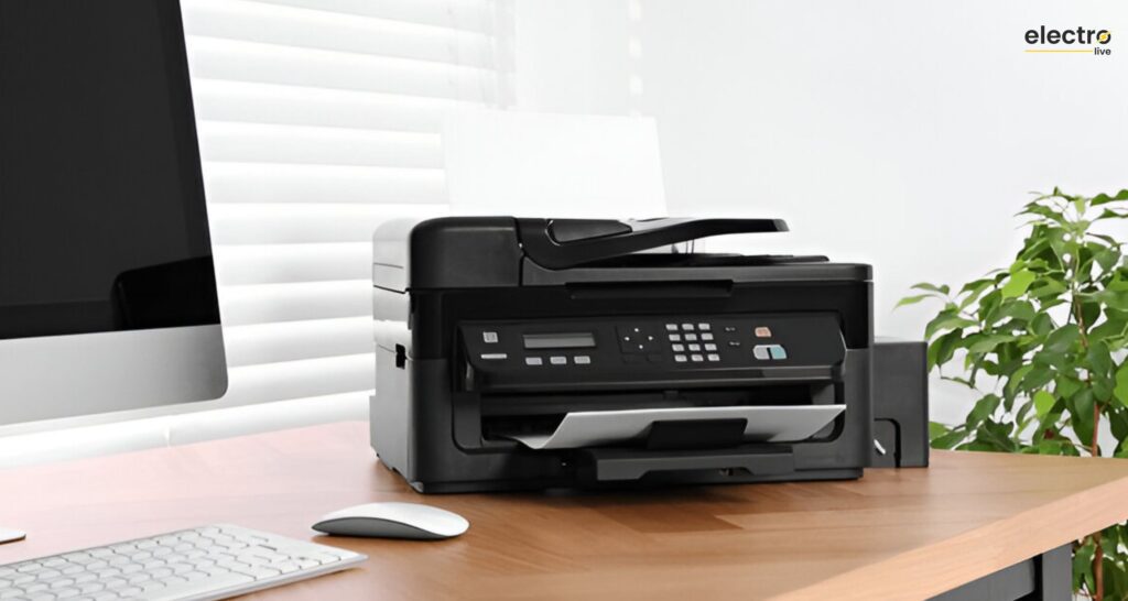 Apply changes and restart both the router and printer.