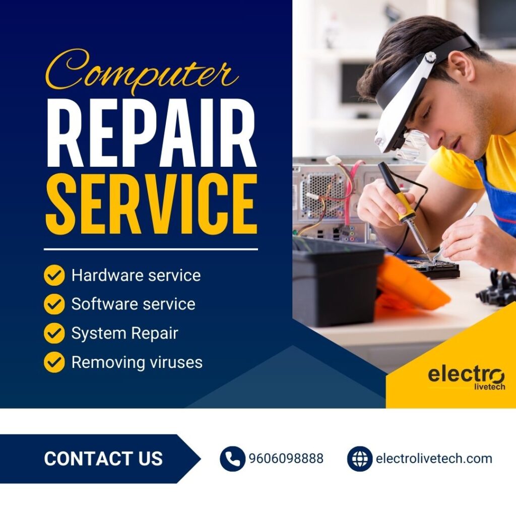 computer service