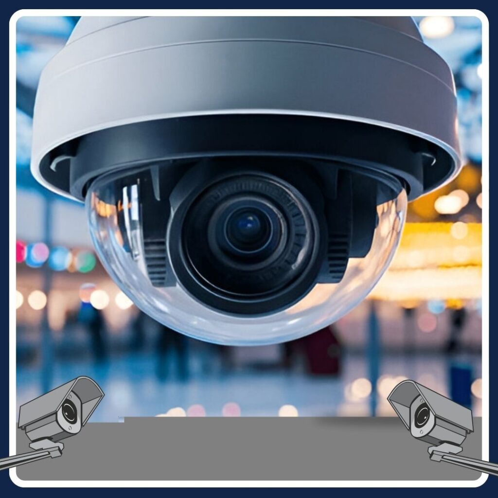CCTV Camera Installation Bangalore