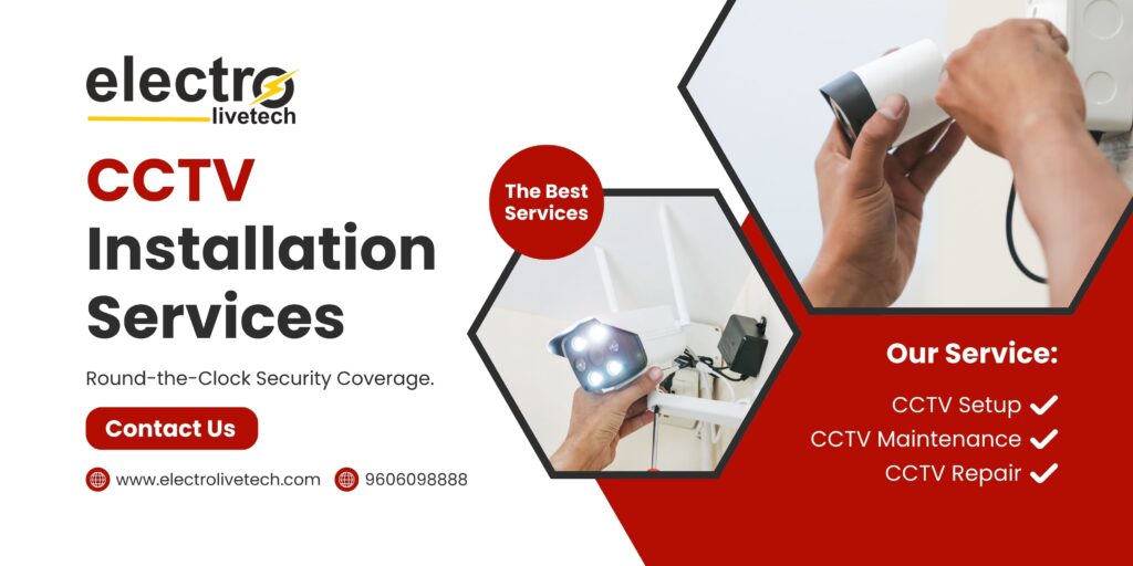 cctv camera