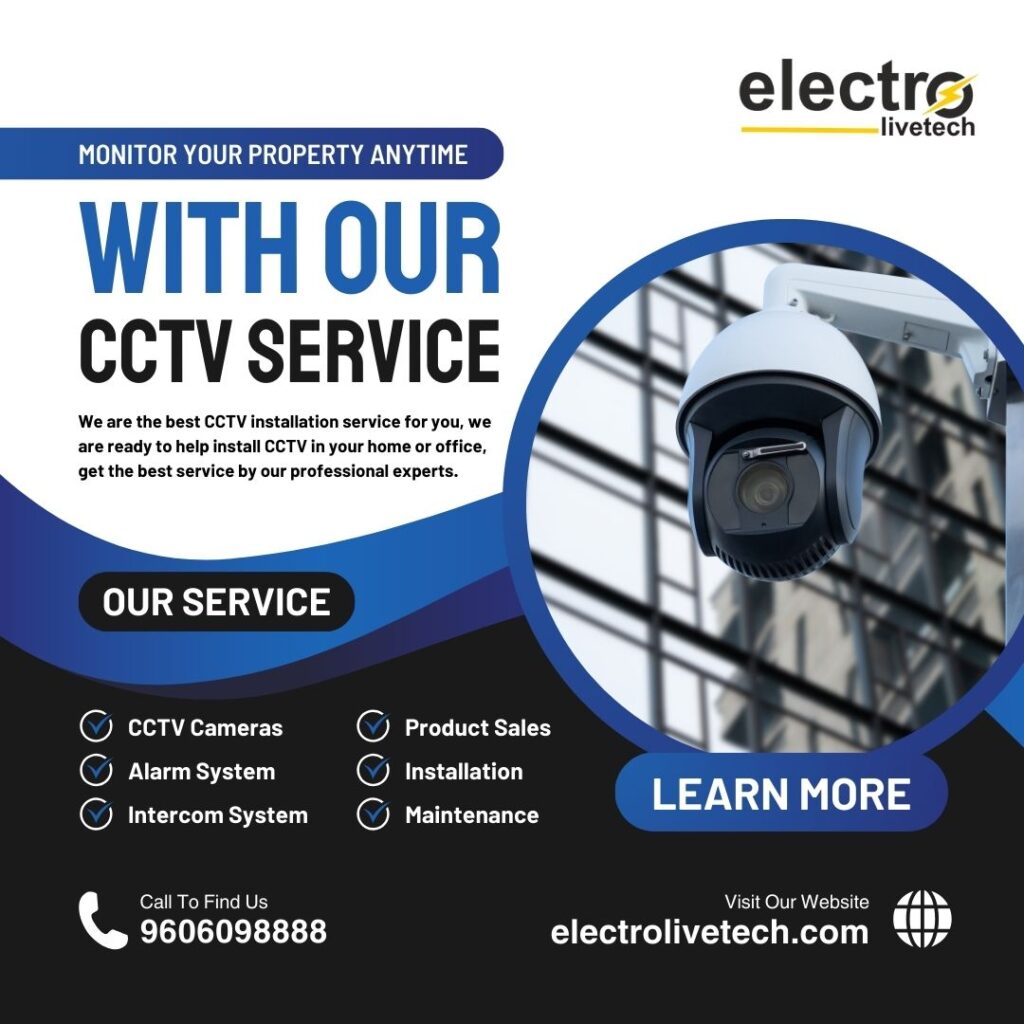 cctv cameras