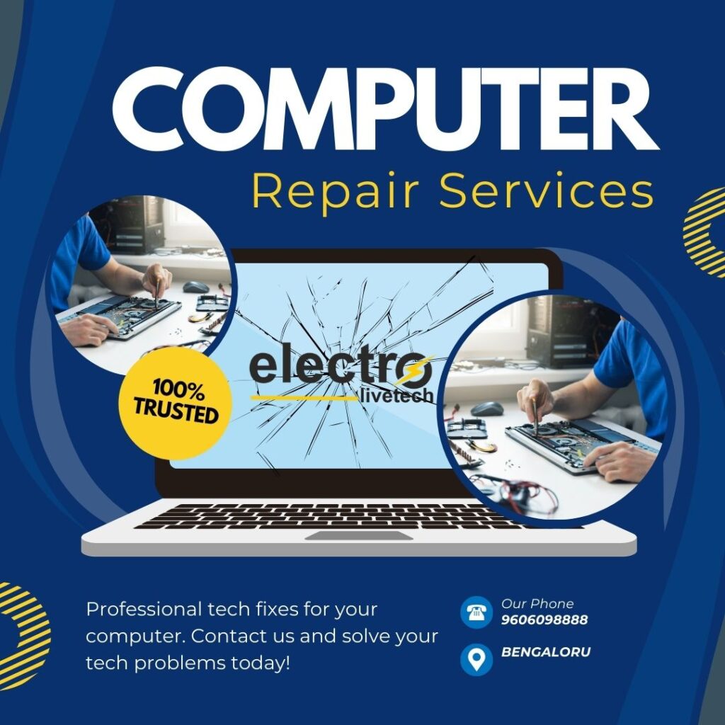 computer photos