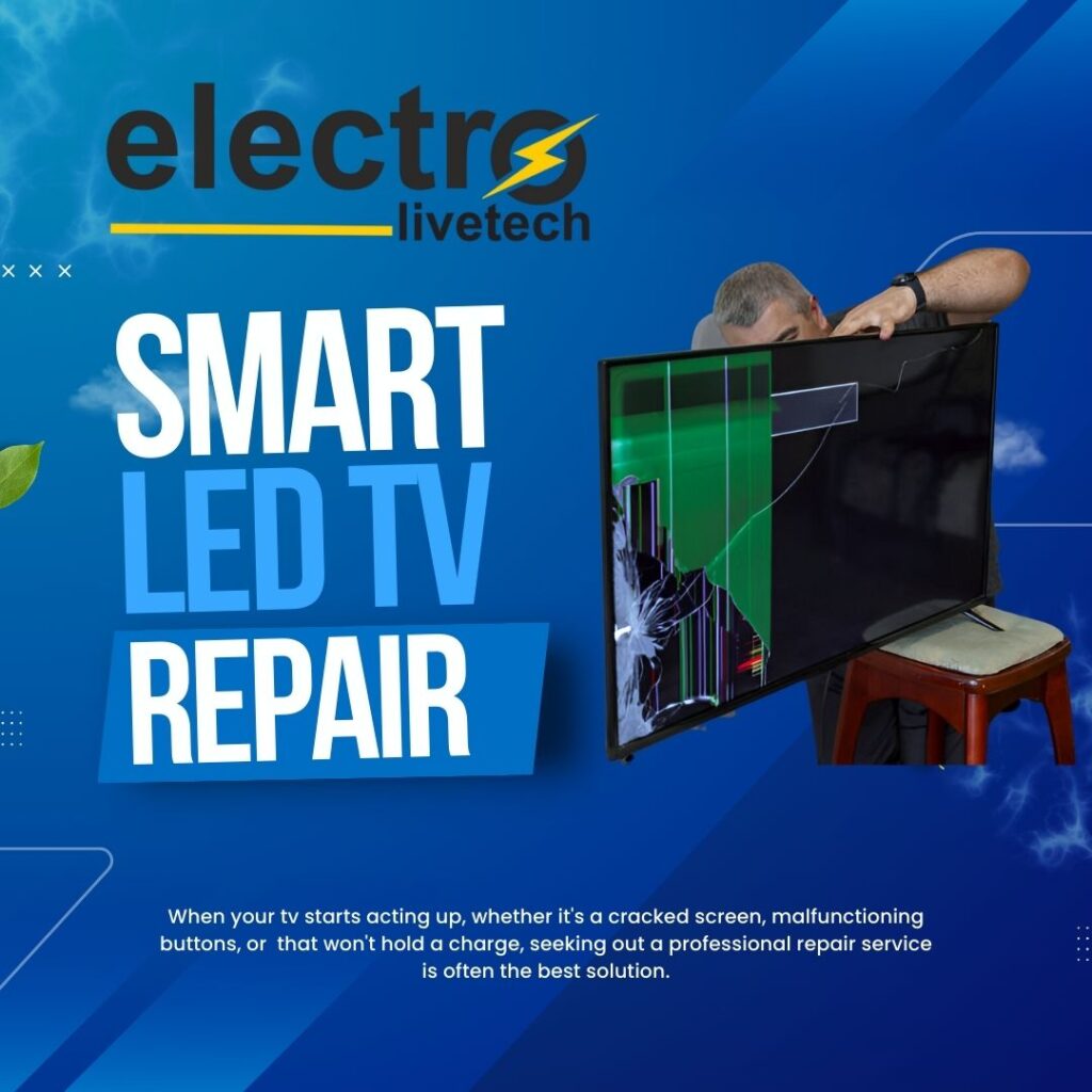 tv repair