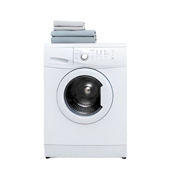 Washing machine installation