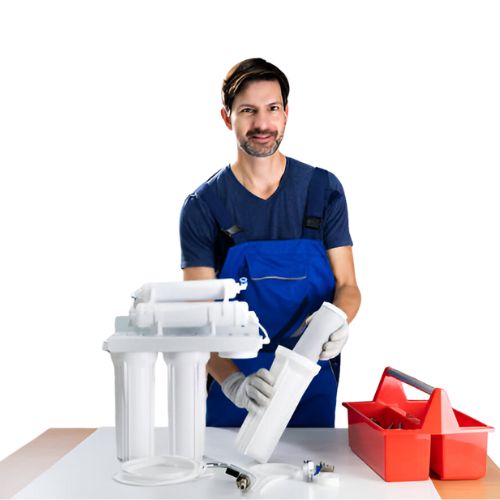 water purifier service