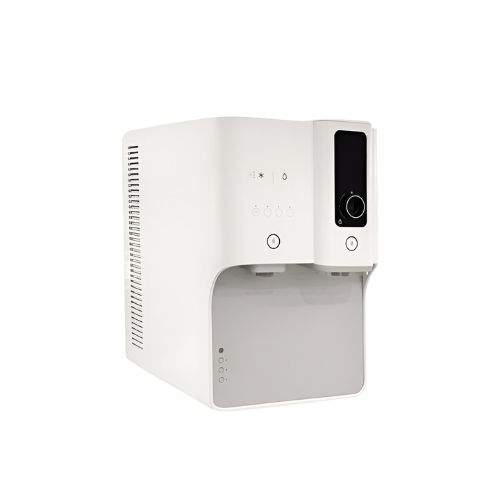 water purifier installation