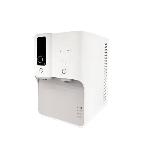 water purifier uninstallation