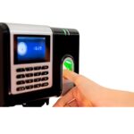 Biometric installaiton