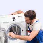 washing machine repair