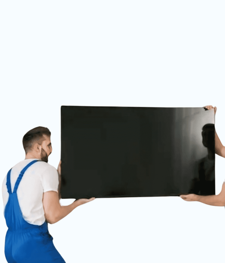 tv repair and installation
