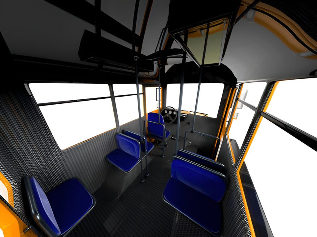 bus camera installation and service in Bangalore for transport safety