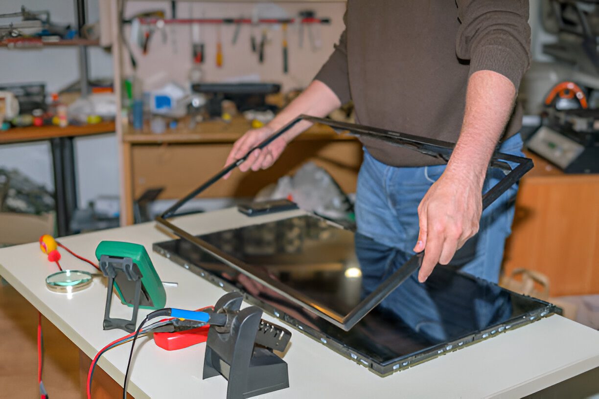 tv repair