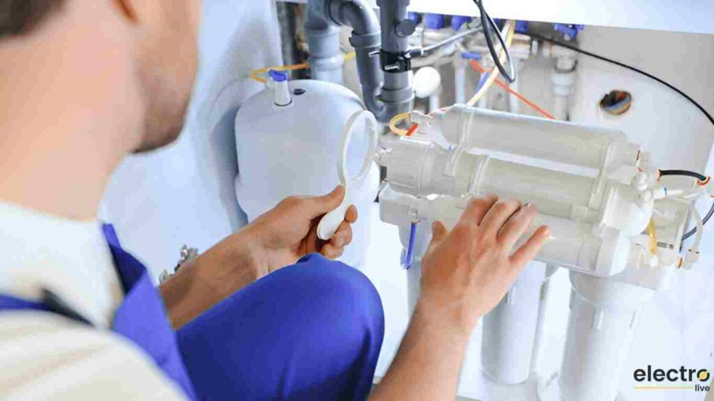aquaguard service in bangalore