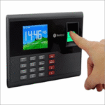 Biometric System Installation & Services