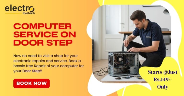 Computer Sevice on foor step (2)