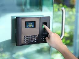 Biometric Sytem Services Near me