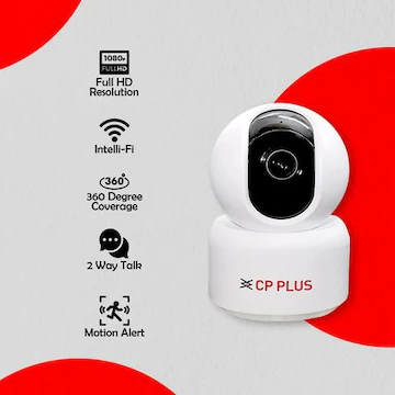 CP Plus CCTV Installation Services in Bengaluru