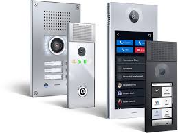 Intercom Installation