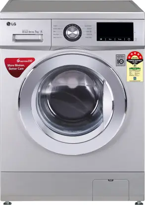 LG Washing Machine Service in Bengaluru