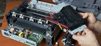Printer Repair and Service in Bengaluru