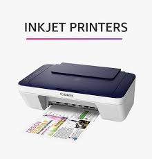 Inkjet Printer Service