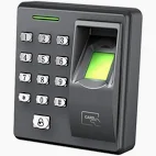 Biometric System Installation