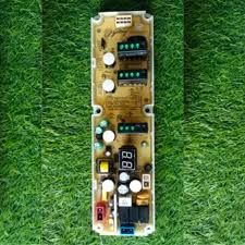 Washing Machine Board Repair