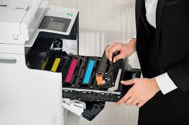 Printer Cartridge Issue