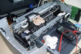 Printer Repair