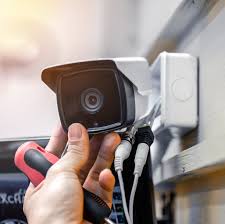 CCTV Installation Service – Best Solution for Complete Security