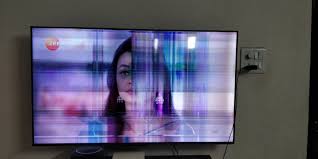 TV Display Replacement – Best Solution for Screen Damage & Picture Issues