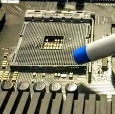 CPU Socket Replacement – Best Solution for Motherboard CPU Issues